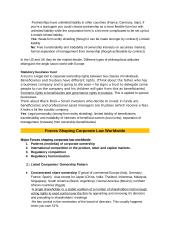 CORPORATE LAW - theory 14 puslapis