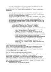 CORPORATE LAW - theory 5 puslapis