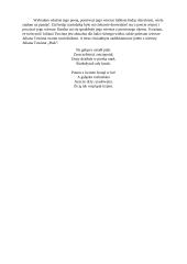  21 marca – Światowy Dzień Poezji 2 puslapis