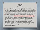 Šaltasis karas ir JTO 2 puslapis