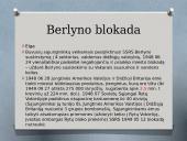 Šaltasis karas ir JTO 15 puslapis