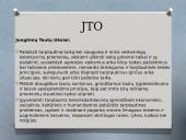 Šaltasis karas ir JTO 3 puslapis