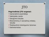 Šaltasis karas ir JTO 4 puslapis