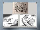 Šaltasis karas ir JTO 5 puslapis