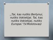 Šaltasis karas ir JTO 7 puslapis