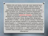 Šaltasis karas ir JTO 10 puslapis