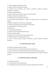 Įmonės veiklos dokumentai: VĮ "Jaunimo idėjų agentūra" 16 puslapis