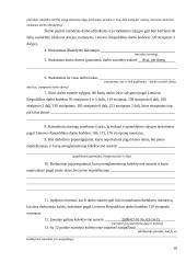 Įmonės veiklos dokumentai: VĮ "Jaunimo idėjų agentūra" 20 puslapis