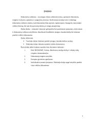 Įmonės veiklos dokumentai: VĮ "Jaunimo idėjų agentūra" 3 puslapis