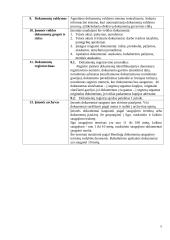 Įmonės veiklos dokumentai: VĮ "Jaunimo idėjų agentūra" 5 puslapis