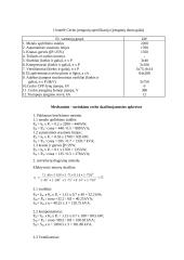Įmonių elektros sistemos. Cecho elektros tiekimo schema 7 puslapis
