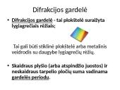 Viskas apie šviesos difrakciją 8 puslapis