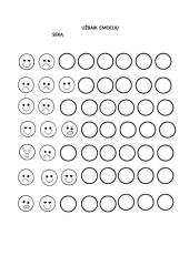 Jausmų užduotys ir veiklos vaikams  2 puslapis