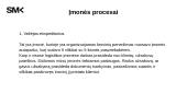 Informacinių sistemų pritaikymas įmonėje 2 puslapis