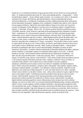 Darbo džiaugsmas ir prasmė literatūroje