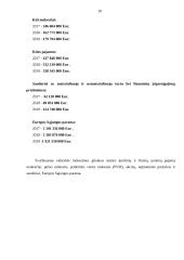 Valstybės biudžetas 2017-2019 m. 10 puslapis