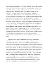 Ką reiškia būti įsipareigojusiam tėvynei? (Krėvė, Baranauskas, Radvanas) 2 puslapis