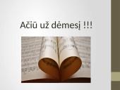 Renesanso muzika ir žanrai 14 puslapis