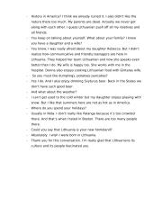 Interviu su John McCabe 2 puslapis