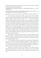 Konstitucinio Teismo priimtų nutarimų problematiškumas 13 puslapis