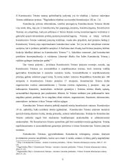 Konstitucinio Teismo priimtų nutarimų problematiškumas 9 puslapis