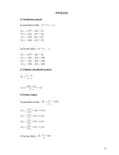 Investicijų priklausomybė apyvartai: mobiliojo ryšio bendrovė "BITĖ Lietuva" 13 puslapis