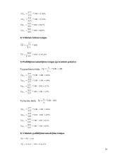 Investicijų priklausomybė apyvartai: mobiliojo ryšio bendrovė "BITĖ Lietuva" 14 puslapis