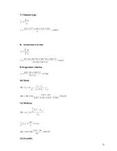 Investicijų priklausomybė apyvartai: mobiliojo ryšio bendrovė "BITĖ Lietuva" 15 puslapis