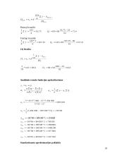 Investicijų priklausomybė apyvartai: mobiliojo ryšio bendrovė "BITĖ Lietuva" 16 puslapis