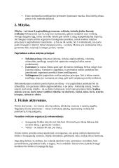 Sveikos gyvensenos patarimai 2 puslapis