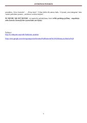 Antikiniai posakiai su paaiškinimais 5 puslapis