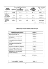 Investicinio projekto parengimas: patalynės komplektų, pagalvių, lovatiesių ir antklodžių gamyba UAB "Saldus miegas" 11 puslapis