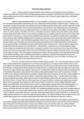 Kada darbas prilygsta žygdarbiui