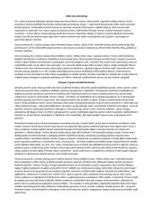 Idėjos rašiniui: Miškais ateina ruduo