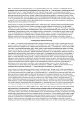 Idėjos rašiniui: Miškais ateina ruduo 3 puslapis