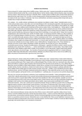 Idėjos rašiniui: Miškais ateina ruduo 4 puslapis