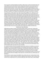 Idėjos rašiniui: Miškais ateina ruduo 6 puslapis