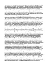 Idėjos rašiniui: Miškais ateina ruduo 7 puslapis