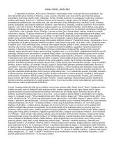 J. Aistis - Peizažas