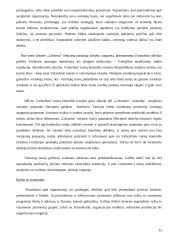 Išorinio poveikio veiksniai, jų analizė bei įtaka organizacijos veiklai 12 puslapis