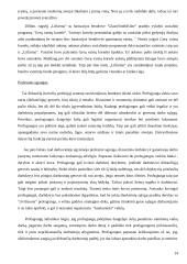 Išorinio poveikio veiksniai, jų analizė bei įtaka organizacijos veiklai 14 puslapis