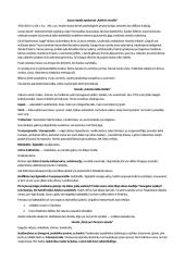 Juozas Aputis apsakymai „Keleivio novelės“