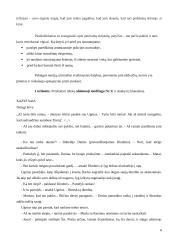 Išplėstinis pilietinės visuomenės pagrindų pamokos planas: "Smurtas. Kaip jo išvengti?" 6 puslapis