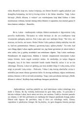 J. Grušas „Meilė, džiazas ir velnias”. Luko paveikslas 2 puslapis
