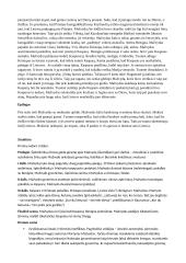 Justino Marcinkevičiaus drama „Mažvydas“  3 puslapis