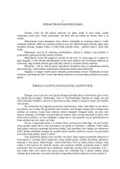 J.A. Komenskio pedagoginė sistema 4 puslapis