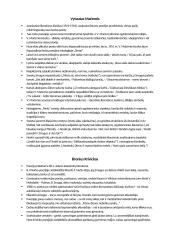 Katastrofizmas: Mačernis, Krivickas, Nėris