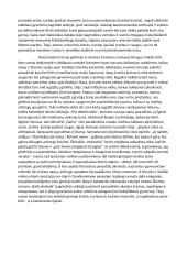 Kokios vertės žmogui yra namai? 2 puslapis