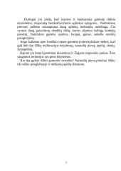 Joniškio rajonas ekologiniu ir rekreaciniu aspektu 2 puslapis