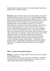 Joniškio rajonas ekologiniu ir rekreaciniu aspektu 4 puslapis